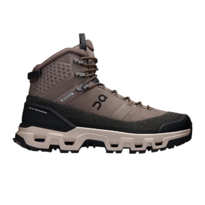On-Running Cloudrock Trek Waterproof men's hiking shoe