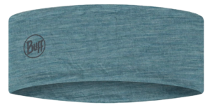 Buff Lightweight headband - Solid Pool