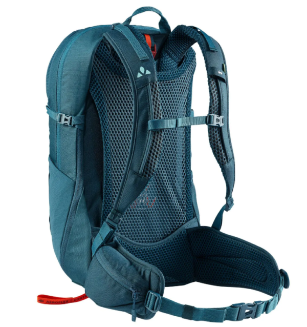 Vaude Wizard 30+4 backpack - Image 8