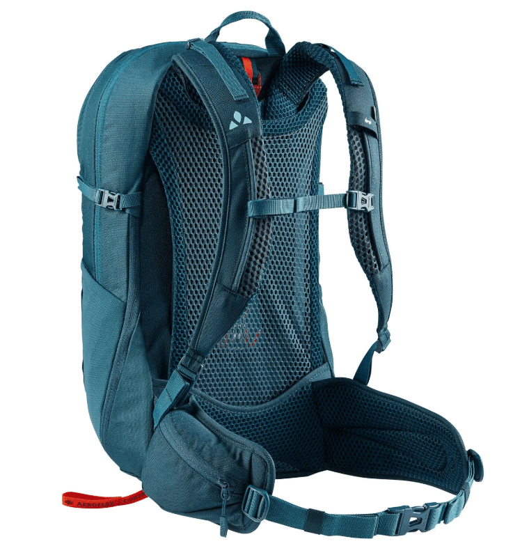 Vaude Wizard 30+4 backpack - Thumbnail Image 8