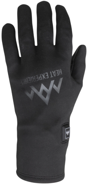 Heat Experience Heated Liner Gloves gloves
