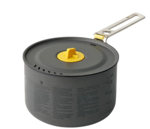 Sea to Summit Frontier UL Pot