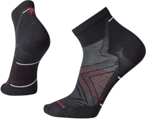 Smartwool Run Zero Cushion Ankle Socks Run sokken