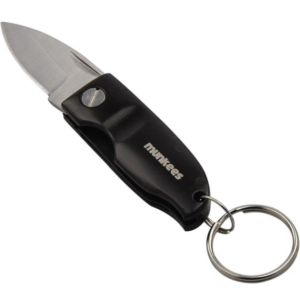 Munkees Folding Knife III