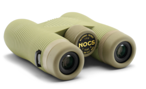 NOCS Field Issue 10x32 verrekijker