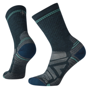 Smartwool Women's Hike Targeted Cushion Mid Crew S Hike damessokken