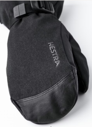 Hestra Powder Gauntlett Mitt