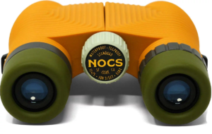 NOCS Standard Issue 10x25 verrekijker