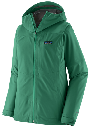 Patagonia W’s Boulder Fork Rain damesjas