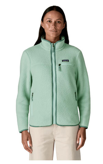 Patagonia W's Retro Pile damesvest - Image 4