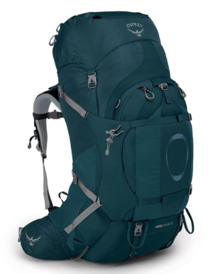 Osprey Ariel Plus 70 rugzak