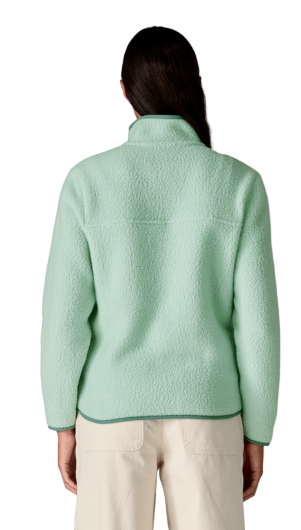 Patagonia W's Retro Pile damesvest - Image 5