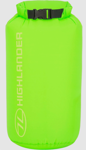 Highlander X-Lite Drysack