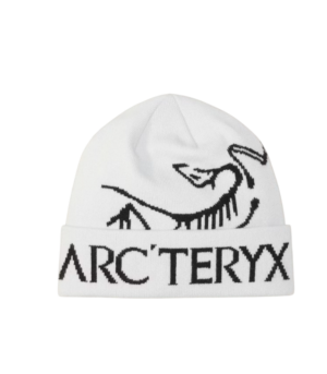 Arc'teryx Bird Word Toque muts