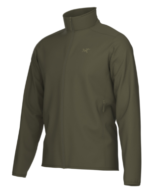 Arc'teryx Kyanite Lightweight Jacket M herenjas - Tatsu