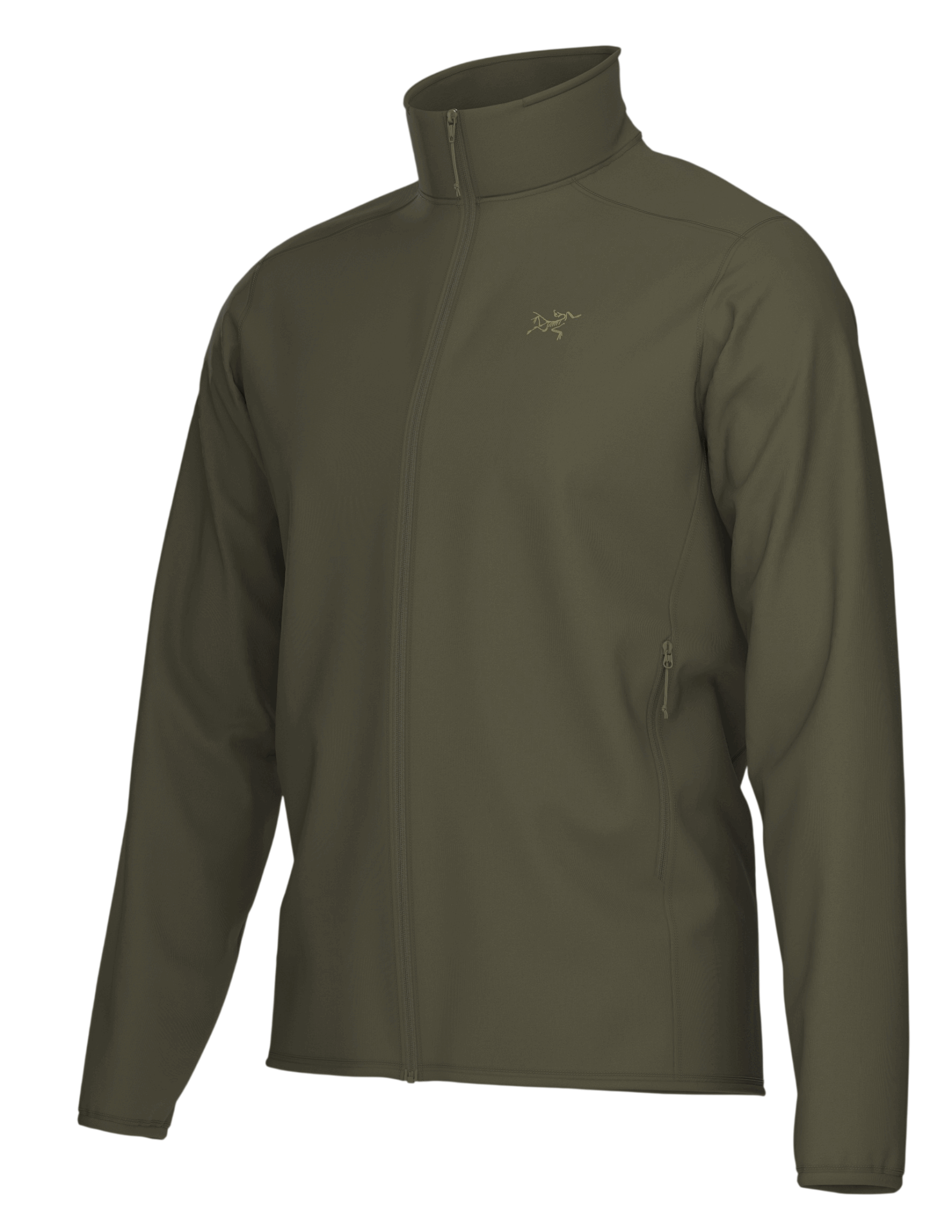 Arc'teryx Kyanite Lightweight Jacket M herenjas - Image 7