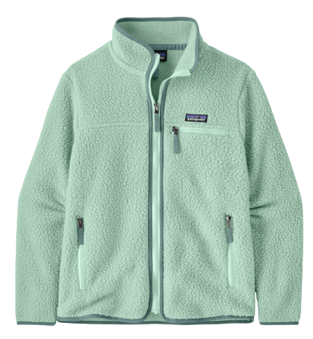 Patagonia W's Retro Pile damesvest - Image 3