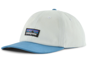 Patagonia P-6 Label Trad Cap pet