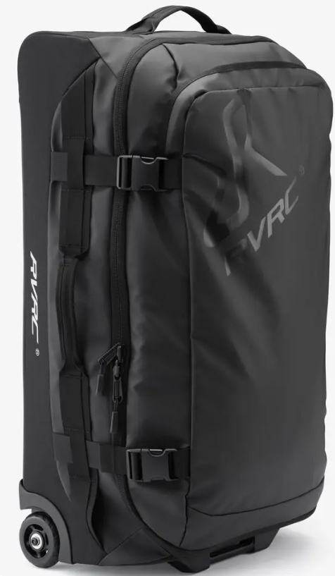 Highlander100L Trailer Duffel trolley