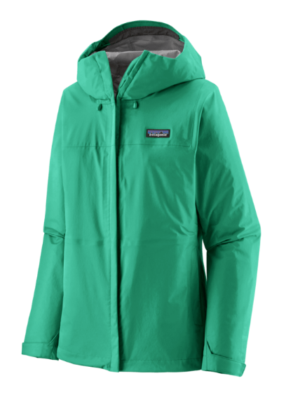 Patagonia W's Torrentshell 3L Rain damesjas