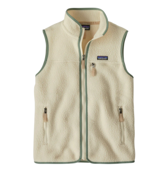 Patagonia W's Retro Pile damesvest