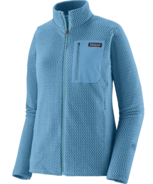 Patagonia W's R1 Air damesvest