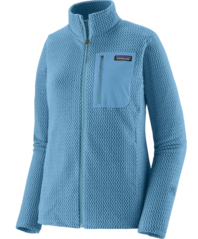 Patagonia W’s R1 Air damesvest