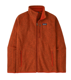 Patagonia M's Better Sweater herenvest