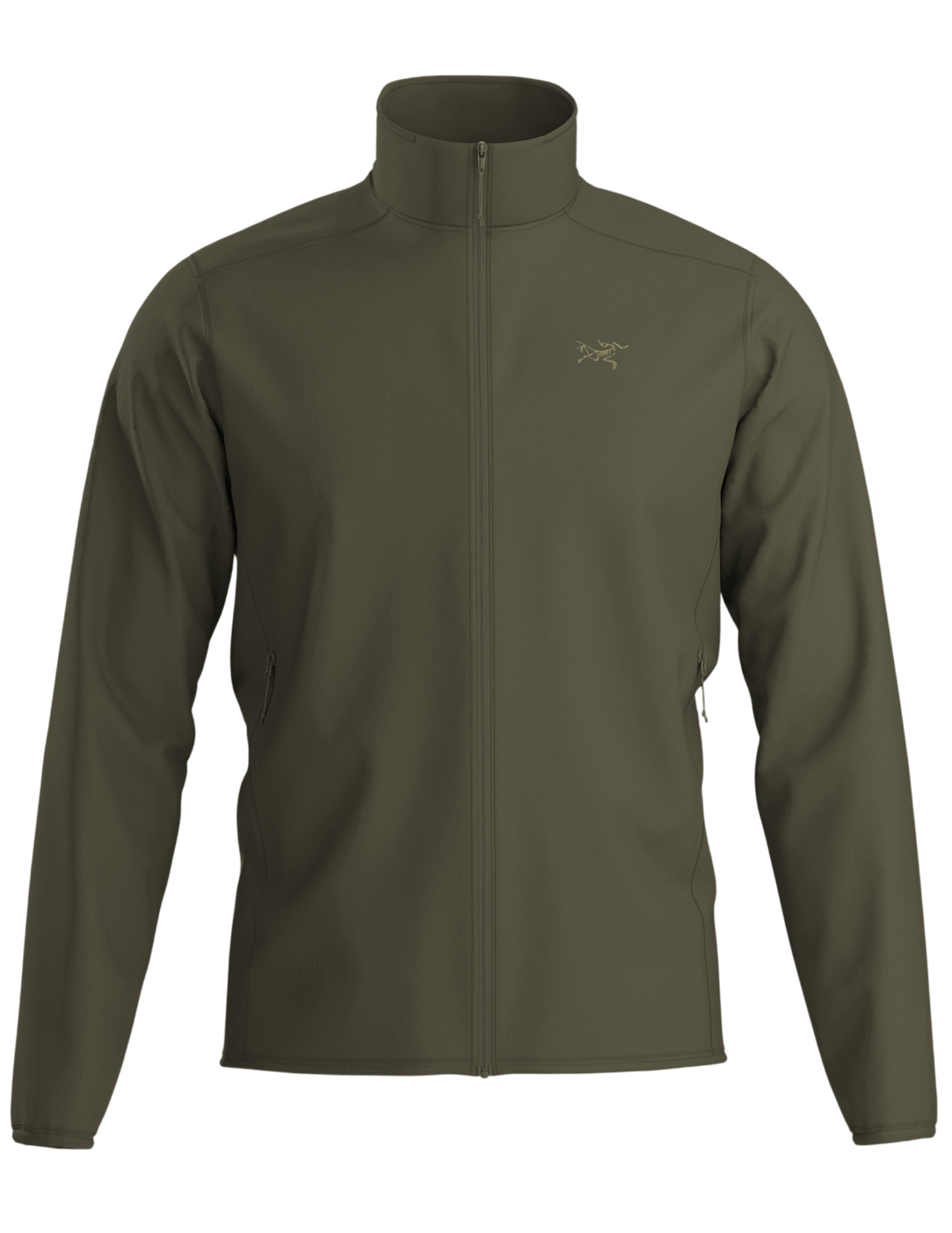 Arc'teryx Kyanite Lightweight Jacket M herenjas - Thumbnail Image 8