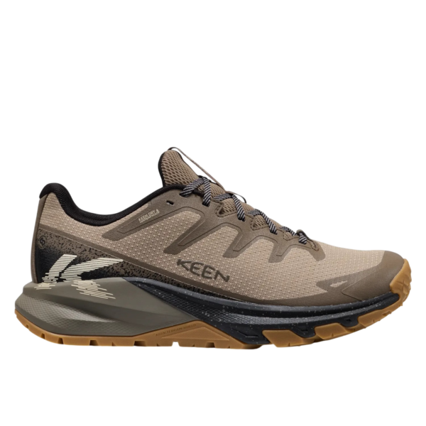 Keen Targhee Apex WP herenschoen - Image 8