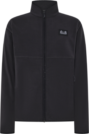 Didriksons Vito USX Full Zip vest - Graphite
