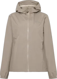 Didriksons Varja WNS JKT 2 damesjas