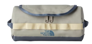 The North Face Base Camp Travel Canister - Stone Slab/Granite Grey