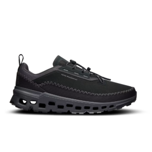 On-Running Cloudaway 2 Men herenwandelschoen - Black/Eclipse