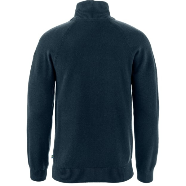 FjallRaven Övik Lite Half Zip M - Image 3