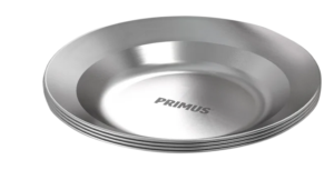 Primus CampFire Plate S/S
