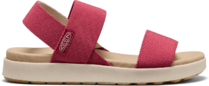 Keen Elle Backstrap damessandalen