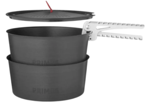 Primus LiTech Pot Set 1.3 L