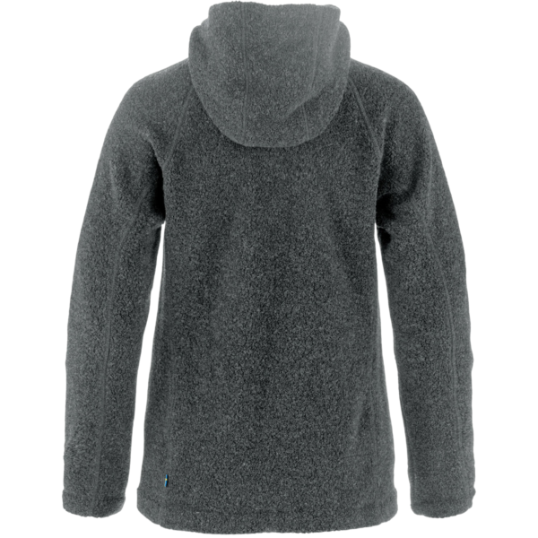 FjallRaven Kaitum Fleece damesvest - Image 3