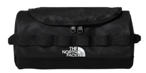 The North Face Base Camp Travel Canister - TNF Black/TNF White-NPF