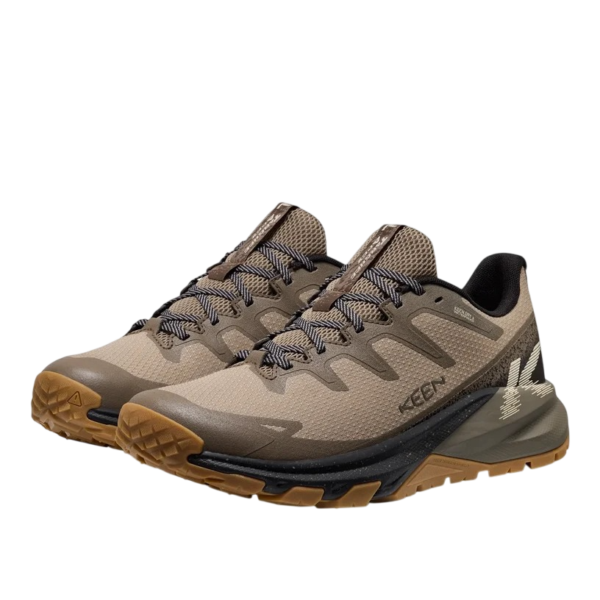 Keen Targhee Apex WP herenschoen - Image 9