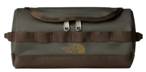 The North Face Base Camp Travel Canister - New Taupe Green