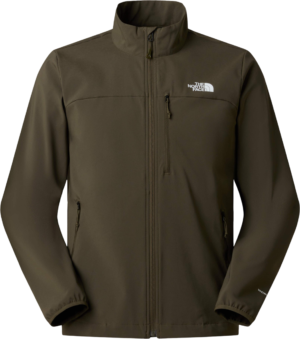 New Taupe Green