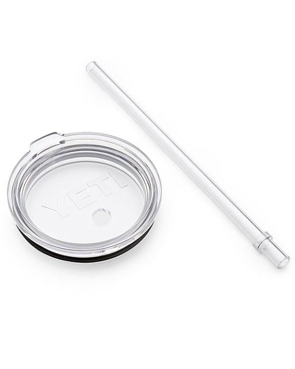 Yeti Rambler Tumbler 20oz Straw Lid deksel