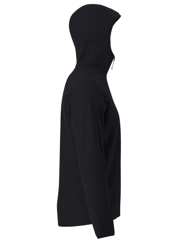 Arc'teryx Kyanite Lightweight Hoody M herenjas - Image 8