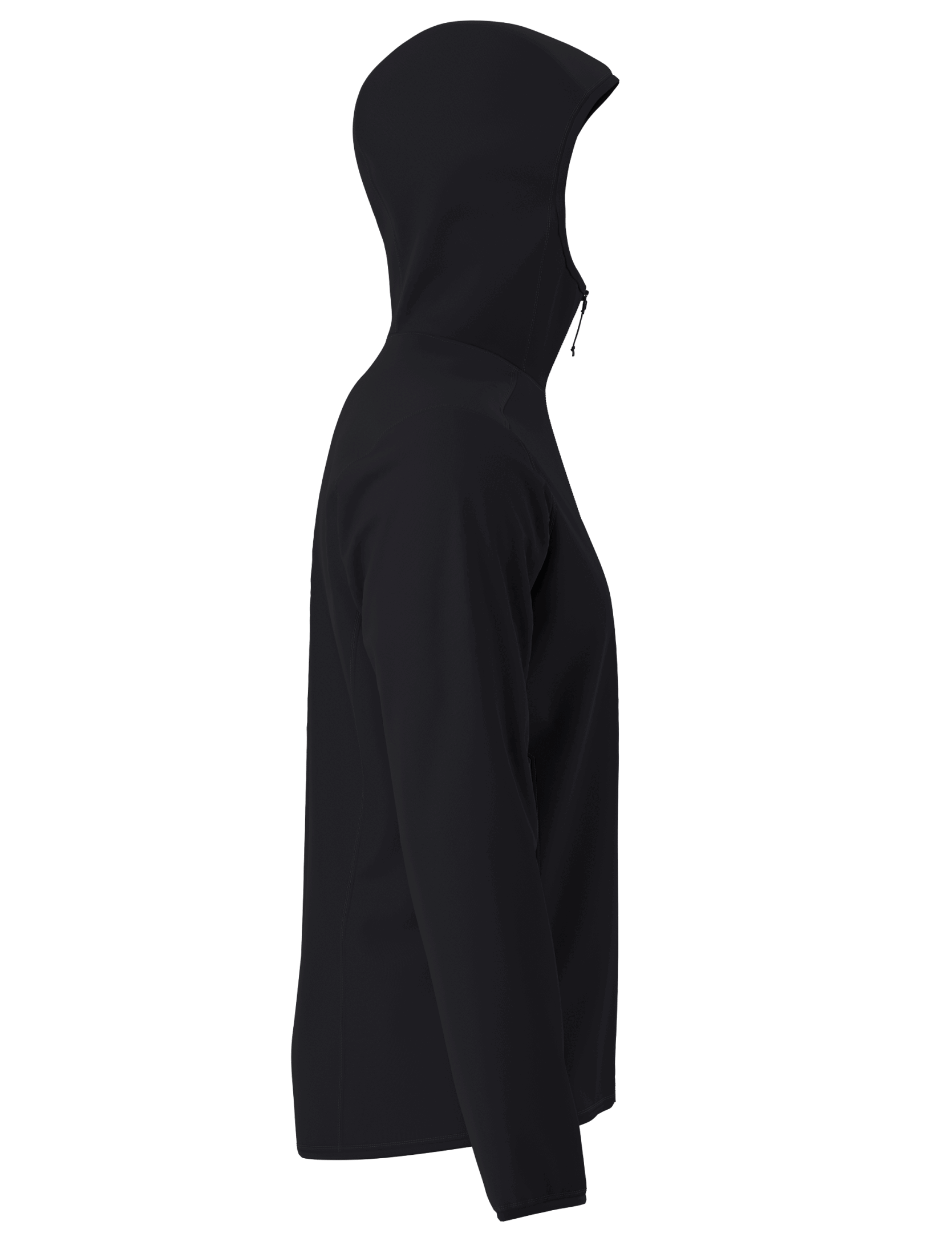 Arc'teryx Kyanite Lightweight Hoody M herenjas - Thumbnail Image 8