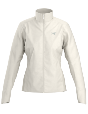 Arc'teryx Atom SL Jacket damesjas - Arctic Silk