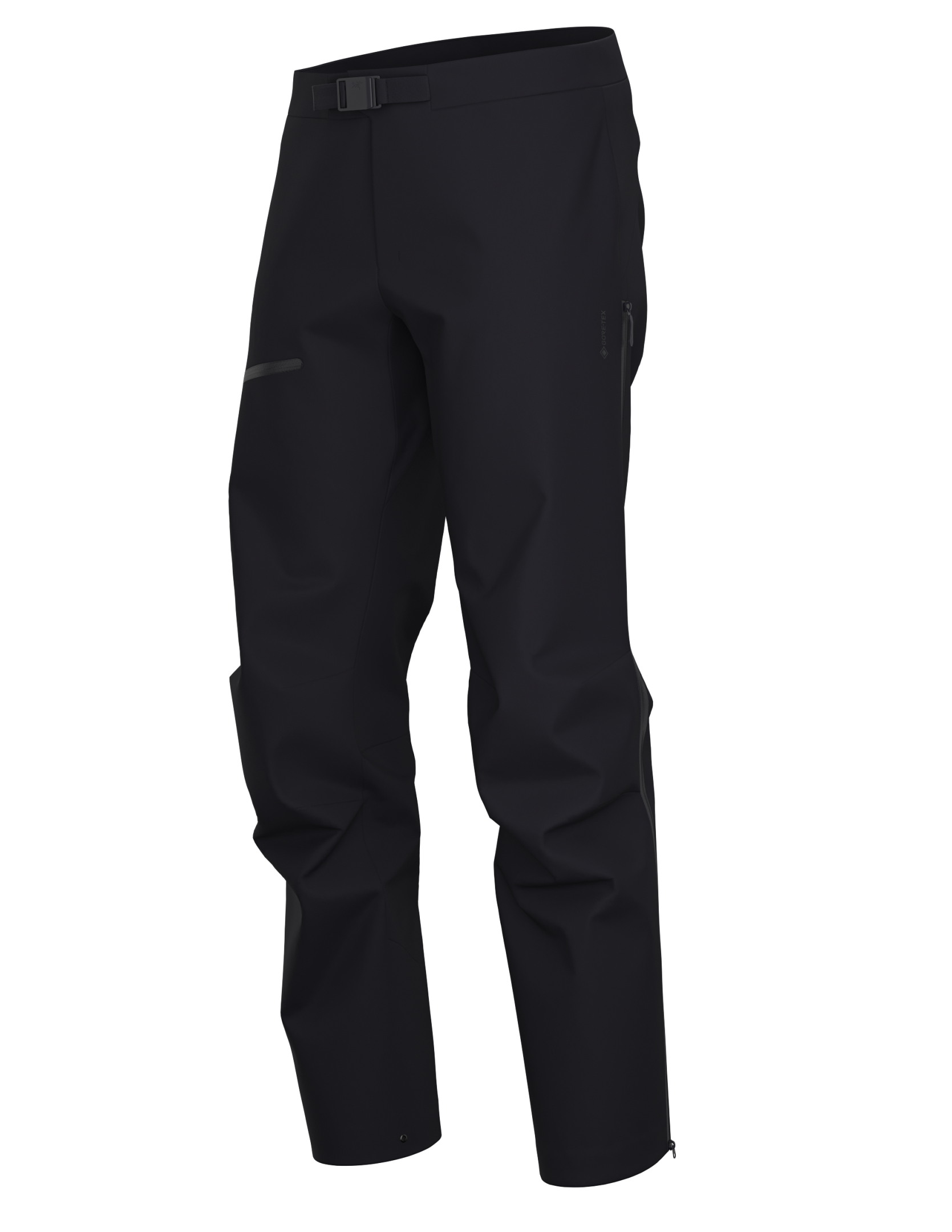 Arc'teryx Beta Pant M herenbroek - Thumbnail Image 4