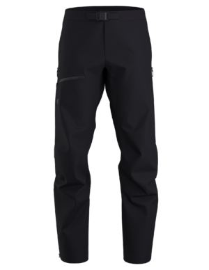 Arc'teryx Beta Pant M herenbroek - Black