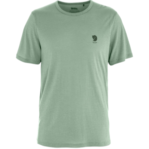 FjallRaven High Coast SS M herenshirt - Misty Green